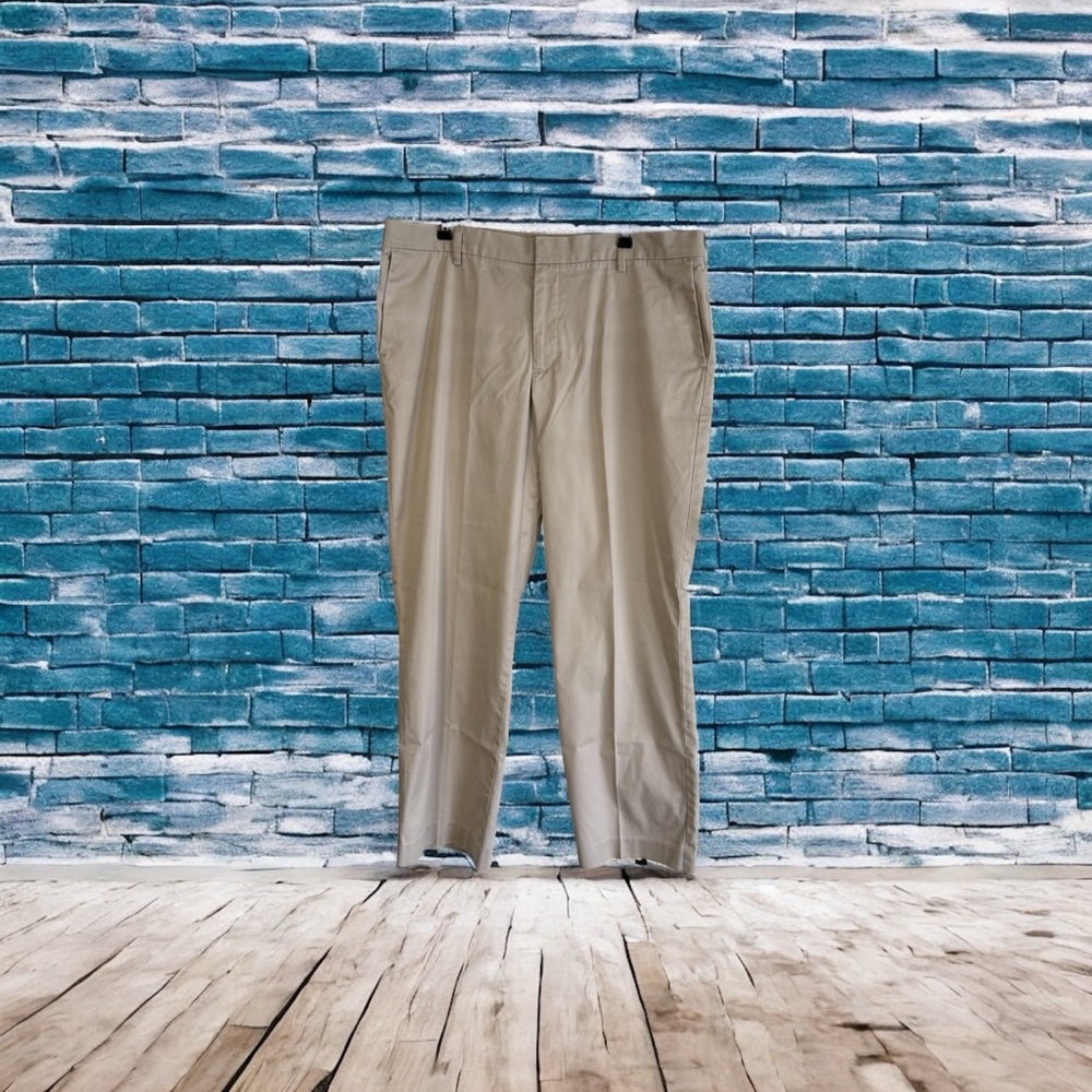 Men's‎ Dockers Straight Fit SZ 40 X 32.